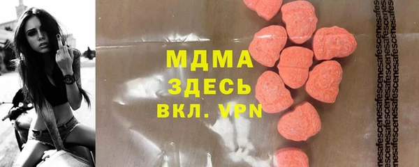 крисы Гусев
